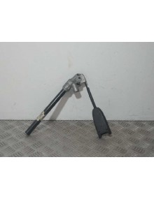 Recambio de pretensor airbag izquierdo para renault scenic ii luxe dynamique referencia OEM IAM    2