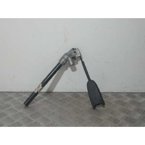 Recambio de pretensor airbag izquierdo para renault scenic ii luxe dynamique referencia OEM IAM   