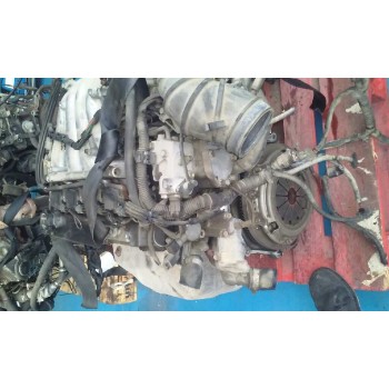 Recambio de motor completo para mitsubishi carisma berlina 4 (da0) 1800 gdi exe referencia OEM IAM 4G93 4G93 