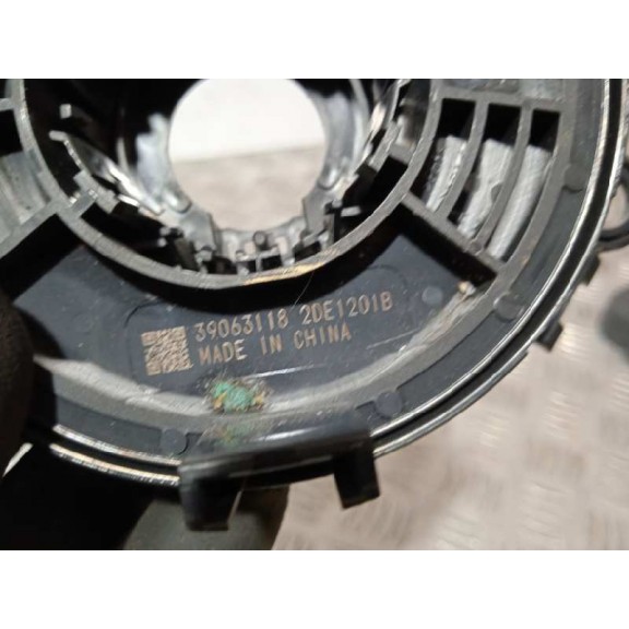 Recambio de anillo airbag para opel astra k lim. 5türig business referencia OEM IAM 39063118  