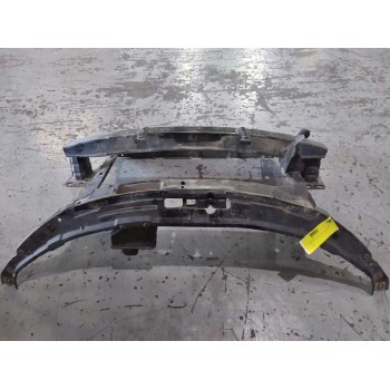 Recambio de panel frontal para skoda fabia (5j2 ) style referencia OEM IAM   