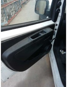 Recambio de guarnecido puerta delantera izquierda para fiat fiorino 1.3 16v jtd cat referencia OEM IAM   