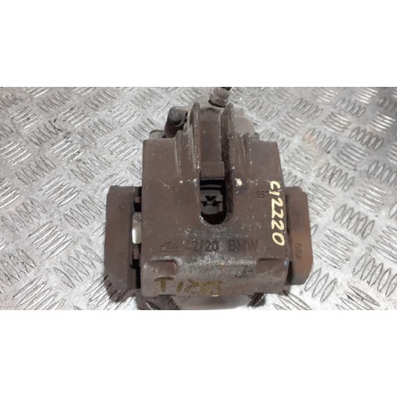 Recambio de pinza freno trasera izquierda para bmw serie 5 touring (e61) 525d referencia OEM IAM  ATE 