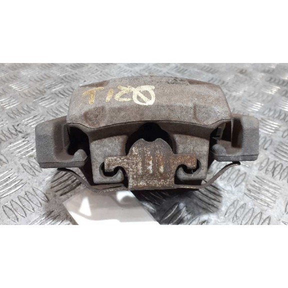 Recambio de pinza freno trasera izquierda para bmw serie 5 touring (e61) 525d referencia OEM IAM  ATE 