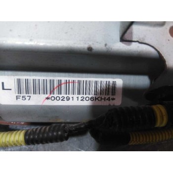 Recambio de airbag delantero derecho para lexus is200 (ds2/is2) 250 v6 referencia OEM IAM 8214053010A  