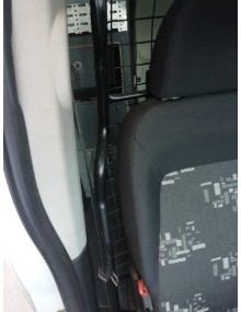 Recambio de cinturon seguridad delantero derecho para fiat fiorino 1.3 16v jtd cat referencia OEM IAM   