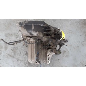 Recambio de caja cambios para hyundai i40 premium referencia OEM IAM   