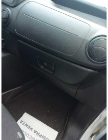 Recambio de guantera para fiat fiorino 1.3 16v jtd cat referencia OEM IAM   