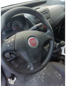 Recambio de airbag delantero izquierdo para fiat fiorino 1.3 16v jtd cat referencia OEM IAM   