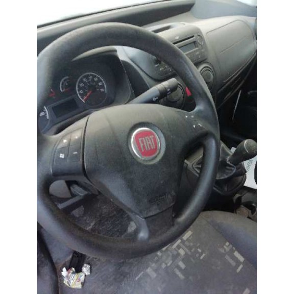 Recambio de airbag delantero izquierdo para fiat fiorino 1.3 16v jtd cat referencia OEM IAM   