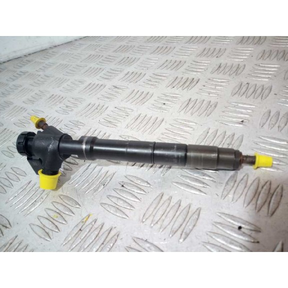 Recambio de inyector para seat leon st (5f8) reference referencia OEM IAM 04L130277D  