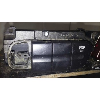 Recambio de warning para mercedes-benz clase c (w203) berlina 220 cdi (203.006) referencia OEM IAM 2038215679  