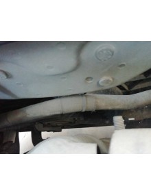 Recambio de electroventilador para fiat fiorino 1.3 16v jtd cat referencia OEM IAM   
