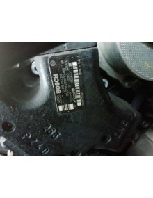 Recambio de bomba inyeccion para fiat fiorino 1.3 16v jtd cat referencia OEM IAM 0445010266  