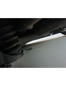 Recambio de puente trasero para fiat fiorino 1.3 16v jtd cat referencia OEM IAM  TAMBOR 