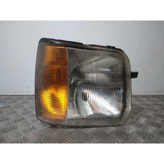 Recambio de faro derecho para suzuki wagon r+ sr (em) 1.0 referencia OEM IAM 0337413  