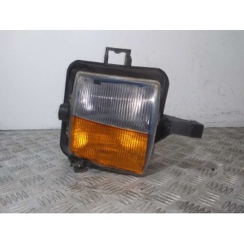 Recambio de faro antiniebla derecho para cadillac cts 3.2 elegance referencia OEM IAM   