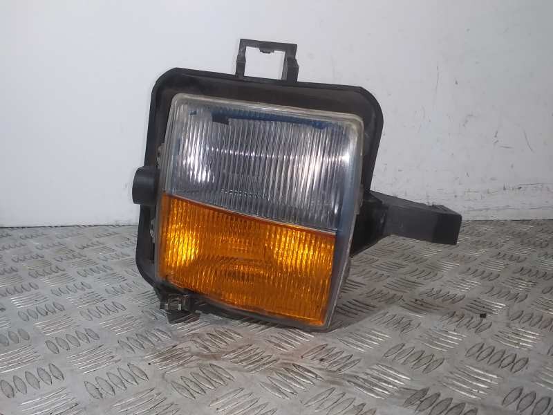 Recambio de faro antiniebla derecho para cadillac cts 3.2 elegance referencia OEM IAM   