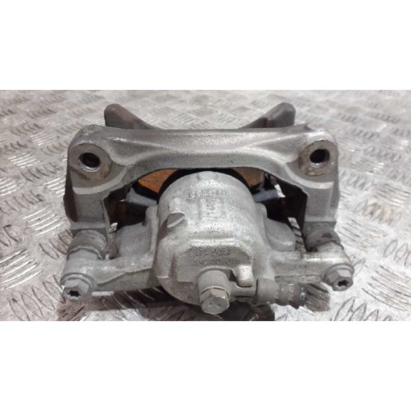 Recambio de pinza freno delantera izquierda para renault megane iv berlina 5p experience referencia OEM IAM  TRW 