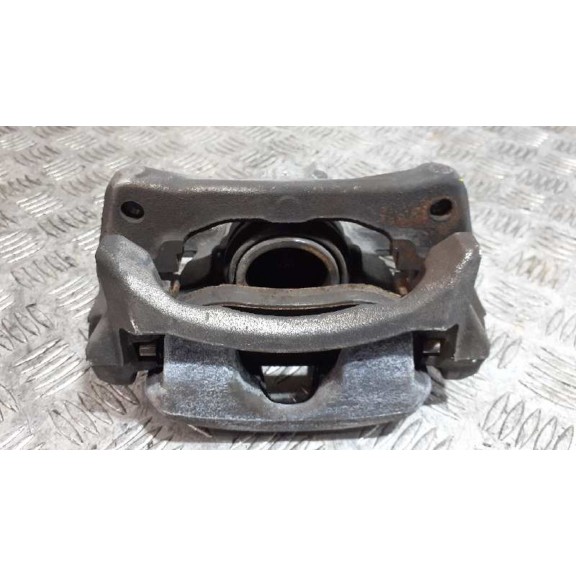 Recambio de pinza freno delantera izquierda para renault megane iv berlina 5p experience referencia OEM IAM  TRW 