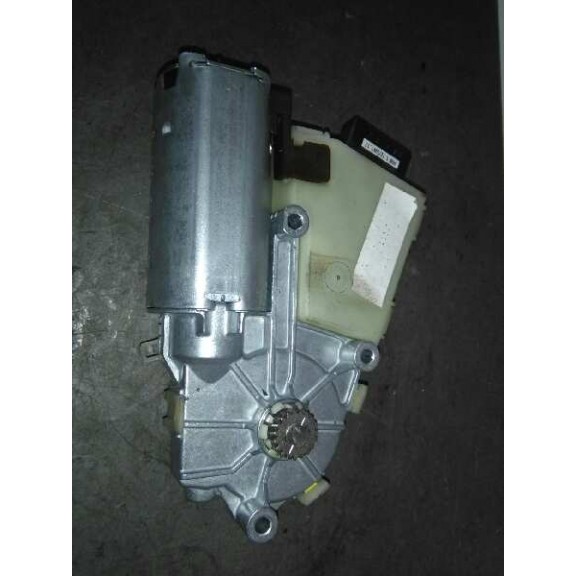 Recambio de motor techo electrico para peugeot 307 break/sw (s2) sw pack + referencia OEM IAM 9640961380  