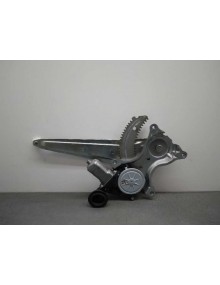 Recambio de elevalunas trasero izquierdo para toyota rav 4 active referencia OEM IAM 8571035180 6 PINES 