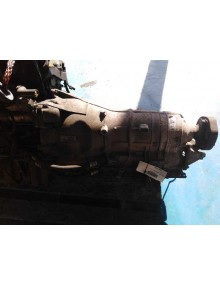 Recambio de caja cambios para bmw serie 5 berlina (e39) 2.5 24v turbodiesel cat referencia OEM IAM 6HP266761068010131 ZF 4108125