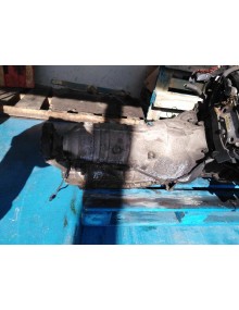 Recambio de caja cambios para bmw serie 5 berlina (e39) 2.5 24v turbodiesel cat referencia OEM IAM 6HP266761068010131 ZF 4108125 2