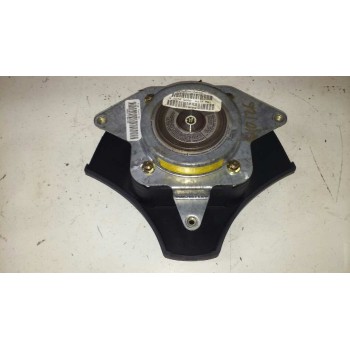 Recambio de airbag delantero izquierdo para fiat punto berl. (176) 75 elx referencia OEM IAM 00050472A  