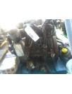 Recambio de culata para fiat punto (evo) (199) 1.3 16v jtd cat referencia OEM IAM 199A2000  