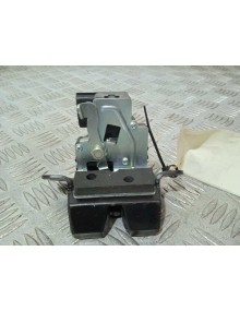 Recambio de cerradura maletero / porton para hyundai ix35 classic 2wd referencia OEM IAM 812301H300  