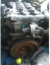 Recambio de culata para fiat punto (evo) (199) 1.3 16v jtd cat referencia OEM IAM 199A2000  