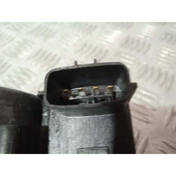 Recambio de cerradura maletero / porton para hyundai ix35 classic 2wd referencia OEM IAM 812301H300  