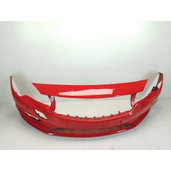 Recambio de paragolpes delantero para opel astra k (b16) 1.2 turbo (68) referencia OEM IAM 39130492  