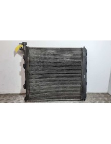 Recambio de radiador agua para hyundai ix35 classic 2wd referencia OEM IAM    2