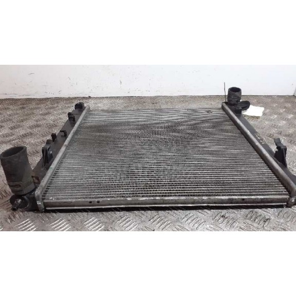 Recambio de radiador agua para hyundai ix35 classic 2wd referencia OEM IAM   