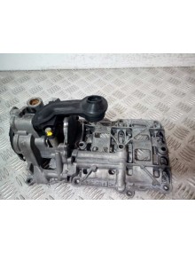 Recambio de bomba aceite para bmw serie 3 lim. (f30) 2.0 turbodiesel referencia OEM IAM   