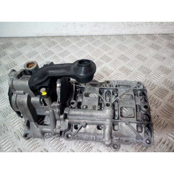 Recambio de bomba aceite para bmw serie 3 lim. (f30) 2.0 turbodiesel referencia OEM IAM   