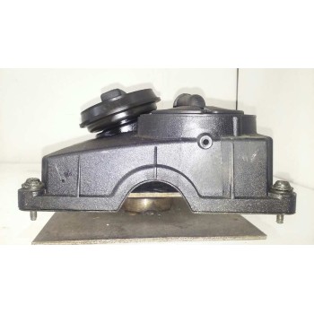 Recambio de tapa balancines para volkswagen passat berlina (3c2) 2.0 tdi referencia OEM IAM BKP  