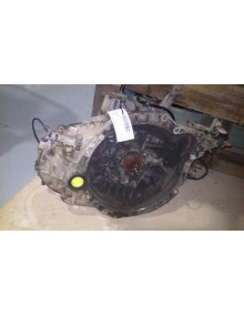 Recambio de caja cambios para renault laguna (b56) 2.2 d anade referencia OEM IAM PK1   2