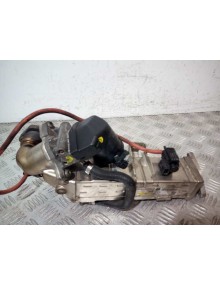 Recambio de valvula egr para bmw serie 3 lim. (f30) 2.0 turbodiesel referencia OEM IAM 7810871 7823210 