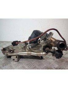 Recambio de valvula egr para bmw serie 3 lim. (f30) 2.0 turbodiesel referencia OEM IAM 7810871 7823210  2