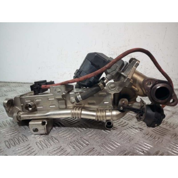Recambio de valvula egr para bmw serie 3 lim. (f30) 2.0 turbodiesel referencia OEM IAM 7810871 7823210 