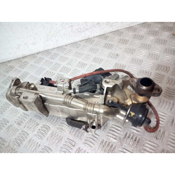 Recambio de valvula egr para bmw serie 3 lim. (f30) 2.0 turbodiesel referencia OEM IAM 7810871 7823210 