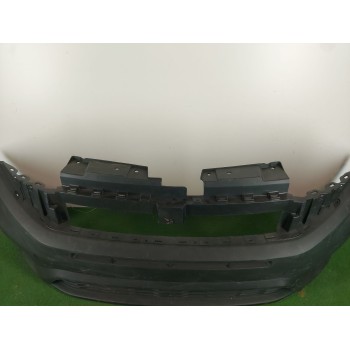 Recambio de paragolpes delantero para fiat doblo cargo (263_) 1.4 referencia OEM IAM 735594052  