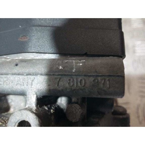 Recambio de valvula egr para bmw serie 3 lim. (f30) 2.0 turbodiesel referencia OEM IAM 7810871 7823210 