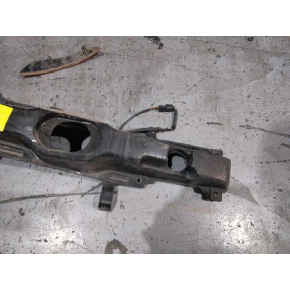 Recambio de refuerzo paragolpes trasero para hyundai ix35 classic 2wd referencia OEM IAM   