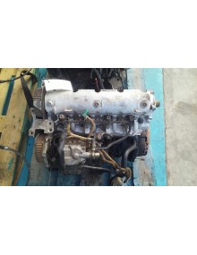 Recambio de motor completo para renault kangoo (f/kc0) alize referencia OEM IAM F9Q782 <M> 