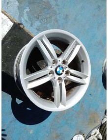 Recambio de llanta para bmw serie 1 berlina (e81/e87) 118d referencia OEM IAM 81/2JX18EH2IS52 X1 18