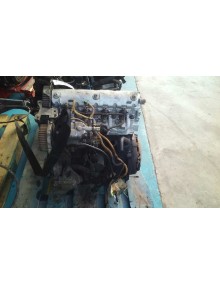 Recambio de motor completo para renault kangoo (f/kc0) alize referencia OEM IAM F9Q782 <M>  2